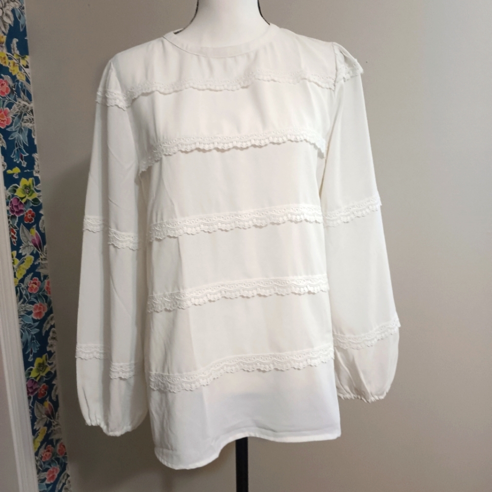 Grace Karin top